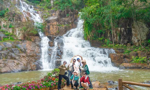 Dalattourist - Tiên phong kiến tạo giá trị, nâng tầm du lịch Đà Lạt