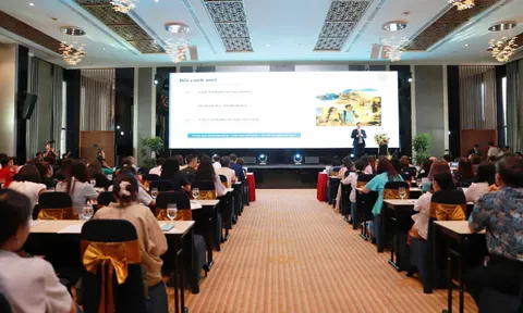 Việt Nam cần “đồng kiến tạo” để tăng tốc hút khách quốc tế