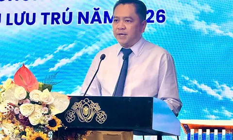 Giám đốc Sở Du lịch TP.HCM: “Mỗi cơ sở lưu trú an toàn sẽ góp phần tạo nên một điểm đến an toàn”