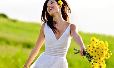 Nếu Valentine sắp tới chỉ có một mình?