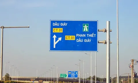 Khách du lịch 'quay xe' với Vũng Tàu khi có cao tốc Dầu Dây - Phan Thiết?