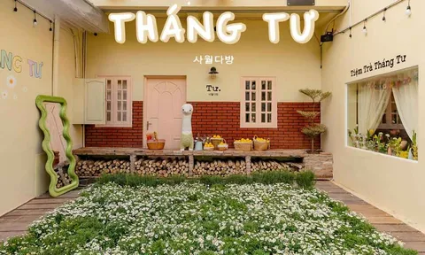 Top 3 quán trà mãng cầu đang càng quét khắp Sài Gòn