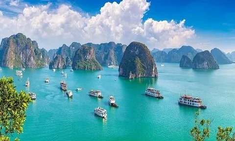 Đổi mới để thu hút khách du lịch mùa cao điểm
