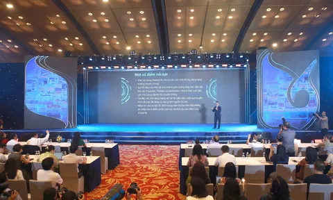 Báo chí trong kỷ nguyên mới: Chủ động kiến tạo, thích nghi công nghệ và giữ vững bản sắc