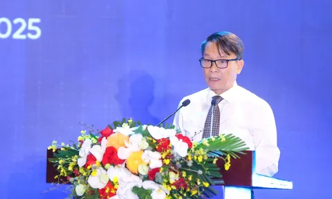 Hội Báo toàn quốc 2025 khép lại ấn tượng, đánh dấu bước chuyển mình của báo chí Việt Nam trong kỷ nguyên số