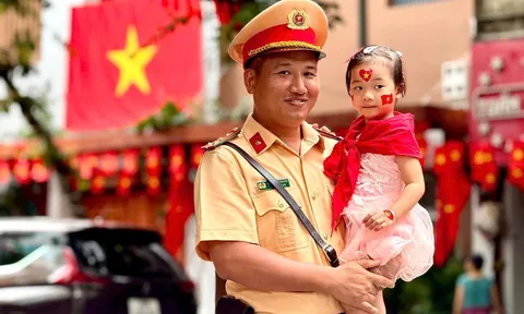 Hà Nội trước thềm A80: Triệu trái tim hướng về ngày hội non sông