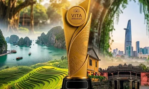 Đạt danh hiệu VITA Awards, doanh nghiệp du lịch nhận được gì sau lễ vinh danh?