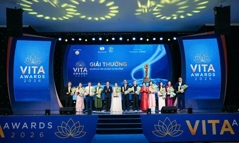 Khi ẩm thực kể câu chuyện của một vùng đất
