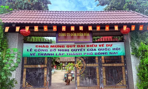 Đồng Nai kết nối các điểm đến hướng tới phát triển sản phẩm du lịch mới