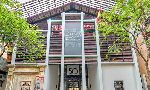 Hà Nội miễn phí tham quan 6 điểm di tích trong ngày Quốc khánh 2/9