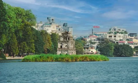 Hà Nội hướng tới 47,5-50,8 triệu lượt khách vào năm 2030, chú trọng nâng cao giá trị du lịch
