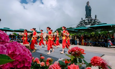 Tây Ninh đón Trung thu với chuỗi lễ hội văn hóa, nông sản