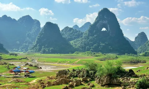 Việt Nam ghi dấu trong Top 10 quốc gia được yêu thích nhất thế giới