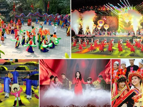 Chính phủ ban hành Kế hoạch triển khai Chương trình mục tiêu quốc gia về phát triển văn hóa giai đoạn 2025-2035