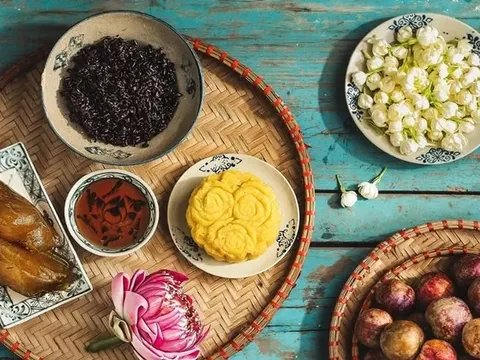 Tết Đoan Ngọ: Nguồn gốc, Ý nghĩa và Những phong tục truyền thống