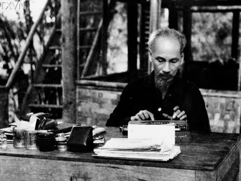 Di sản Người để lại là nền tảng vững chắc cho nền báo chí Việt Nam