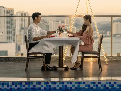 Khánh Hòa rộn ràng ưu đãi chào mừng Quốc Khánh 2/9