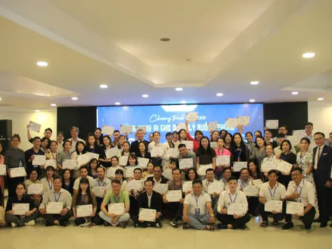 Ứng Dụng A.I – Bước Tiến Mới Trong Quản Lý Buồng Phòng Khách Sạn