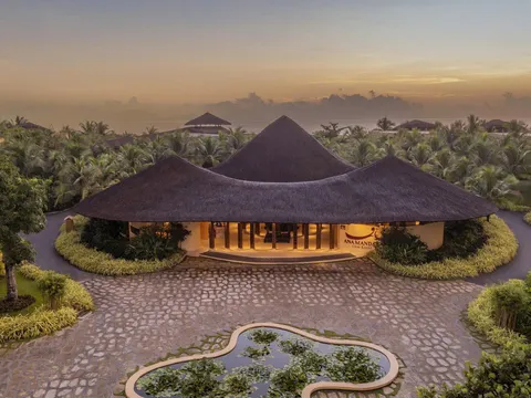 Resort Ana Mandara Cam Ranh đạt chứng nhận Green Globe 2025 – Hành trình kiến tạo trải nghiệm xanh
