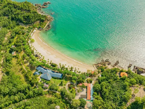 Diamond Bay Condotel Resort đổi thương hiệu thành CostaBella Resort Nha Trang – Bước chuyển mình cho hành trình mới
