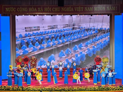 Yến Sào Khánh Hòa Kỷ Niệm 35 Năm Ngày Thành Lập