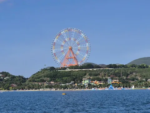 Du lịch Khánh Hòa đặt mục tiêu đón hơn 6 triệu lượt khách quốc tế trong năm 2026