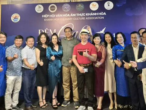 Khánh Hòa tăng cường quảng bá du lịch ẩm thực gắn với bản sắc địa phương