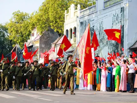 Số hóa di sản văn hóa - 'cầu nối' lưu giữ giá trị văn hóa với hiện đại