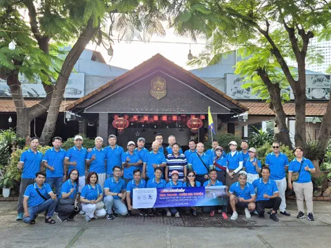 Từ trải nghiệm thực tế đến kết nối du lịch liên vùng