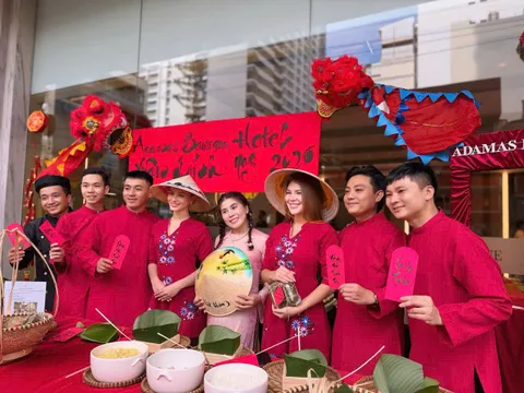 Du lịch Khánh Hòa bứt tốc đầu năm 2026: Đà tăng trưởng ấn tượng, sẵn sàng mùa cao điểm hè