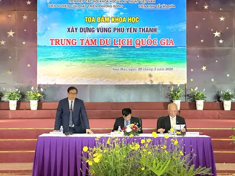 Đánh thức “sức mạnh kép” Biển – Rừng: Cơ hội đưa Đắk Lắk vươn tầm trung tâm du lịch quốc gia