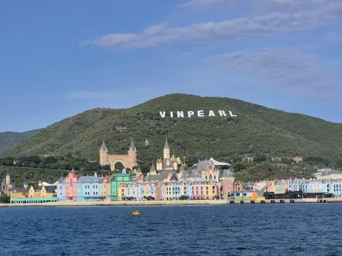 Nha Trang bùng nổ mùa lễ 30/4 – 1/5: Hòn Tre thắp sáng “đại tiệc” trải nghiệm