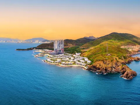 KDI Holdings: 10 năm kiến tạo hệ sinh thái trải nghiệm, đưa Vega City trở thành điểm đến mới của du lịch Nha Trang