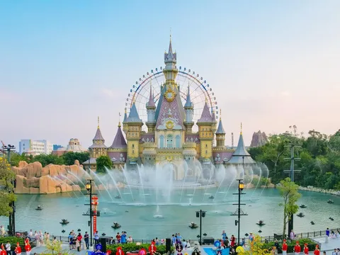 Hành trình trải nghiệm 3 ngày 2 đêm đầy cảm hứng với đường bay mới Cam Ranh – Phú Quốc