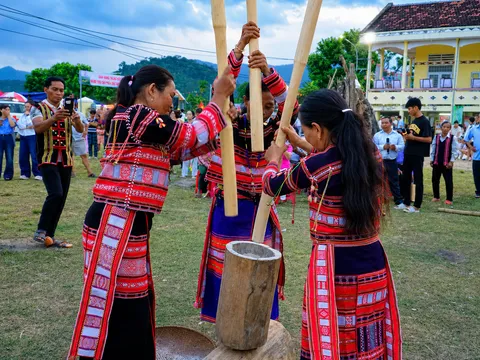 Gia Lai chuẩn hóa du lịch cộng đồng, hướng đến sinh kế bền vững