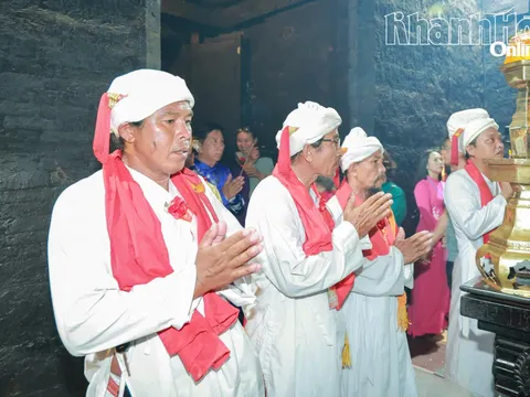 Lễ hội Tháp Bà Pô Nagar 2026: Không gian di sản kết nối văn hóa và du lịch tâm linh xứ Trầm Hương