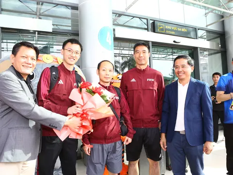 Gia Lai rộn ràng đón các đội bóng quốc tế dự Festival U14 2026