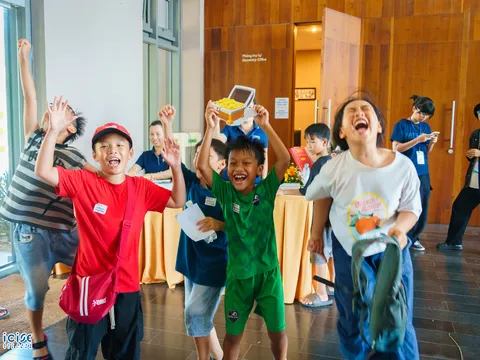 GREEN DAY in GIA LAI 2026: Lan tỏa lối sống xanh từ những hành động thiết thực
