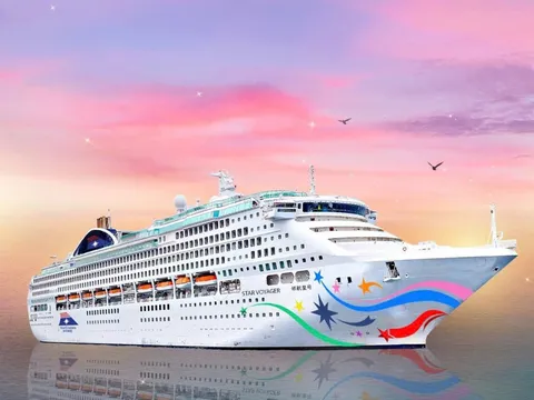 Gần 20 doanh nghiệp lữ hành ba tỉnh Tây Nguyên – Nam Trung Bộ trải nghiệm du thuyền Star Voyager: Mở hướng liên kết du lịch nghỉ dưỡng 5 sao trên biển