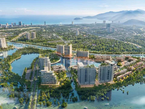 Nha Trang bùng nổ mùa hè 2026 với Mega Booming – Charmora City và hành trình du lịch âm nhạc đẳng cấp
