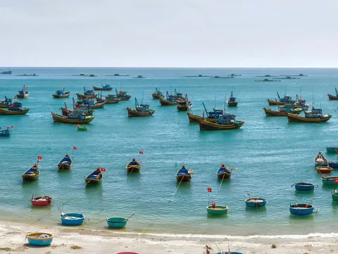 Lâm Đồng sau sáp nhập: Kiến tạo siêu không gian du lịch từ cao nguyên đến biển đảo