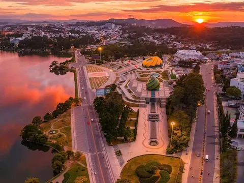 Lâm Đồng tập huấn nâng cao nhận thức bảo vệ môi trường, hướng tới phát triển du lịch xanh bền vững