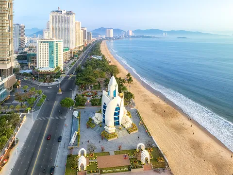 Khánh Hòa chuẩn bị tổ chức Hội nghị Du lịch Halal Việt Nam, mở rộng cánh cửa đón dòng khách Hồi giáo