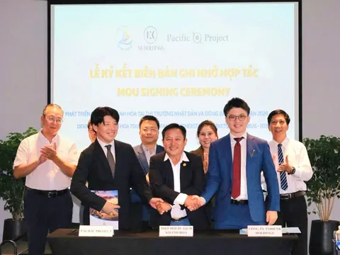 Khánh Hòa xây dựng chiến lược chinh phục thị trường Nhật Bản và Đông Bắc Á