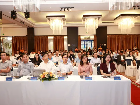 Chuyển đổi số tạo nền tảng phát triển du lịch thông minh khu vực miền Trung - Tây Nguyên