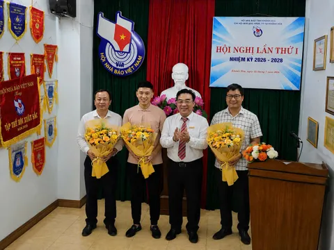 Phát huy vai trò báo chí trong quảng bá du lịch và phát triển bền vững địa phương