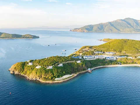 Doanh nghiệp lữ hành khảo sát World Tea Resort Nha Trang: Mở rộng sản phẩm nghỉ dưỡng, gia tăng sức hút điểm đến