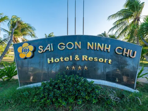 Sài Gòn Ninh Chữ: Hành trình 20 năm - Trọn tâm, xứng tầm