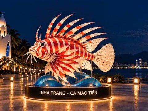 Khánh Hòa lần đầu tổ chức Lễ hội Trung thu “Hải trình Ánh trăng”