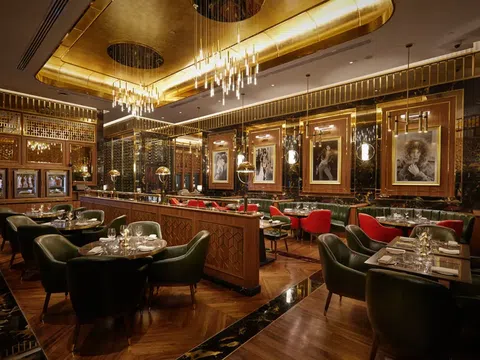 Gordon Ramsay Bar & Grill hiện đã có mặt tại Sunway Resort Kuala Lumpur